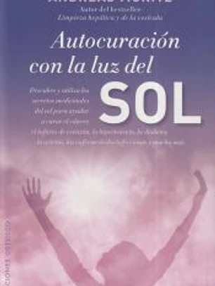 Autocuración con la luz del sol