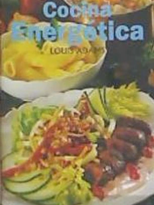 Cocina energética