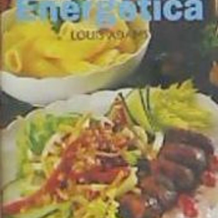 Cocina energética 1