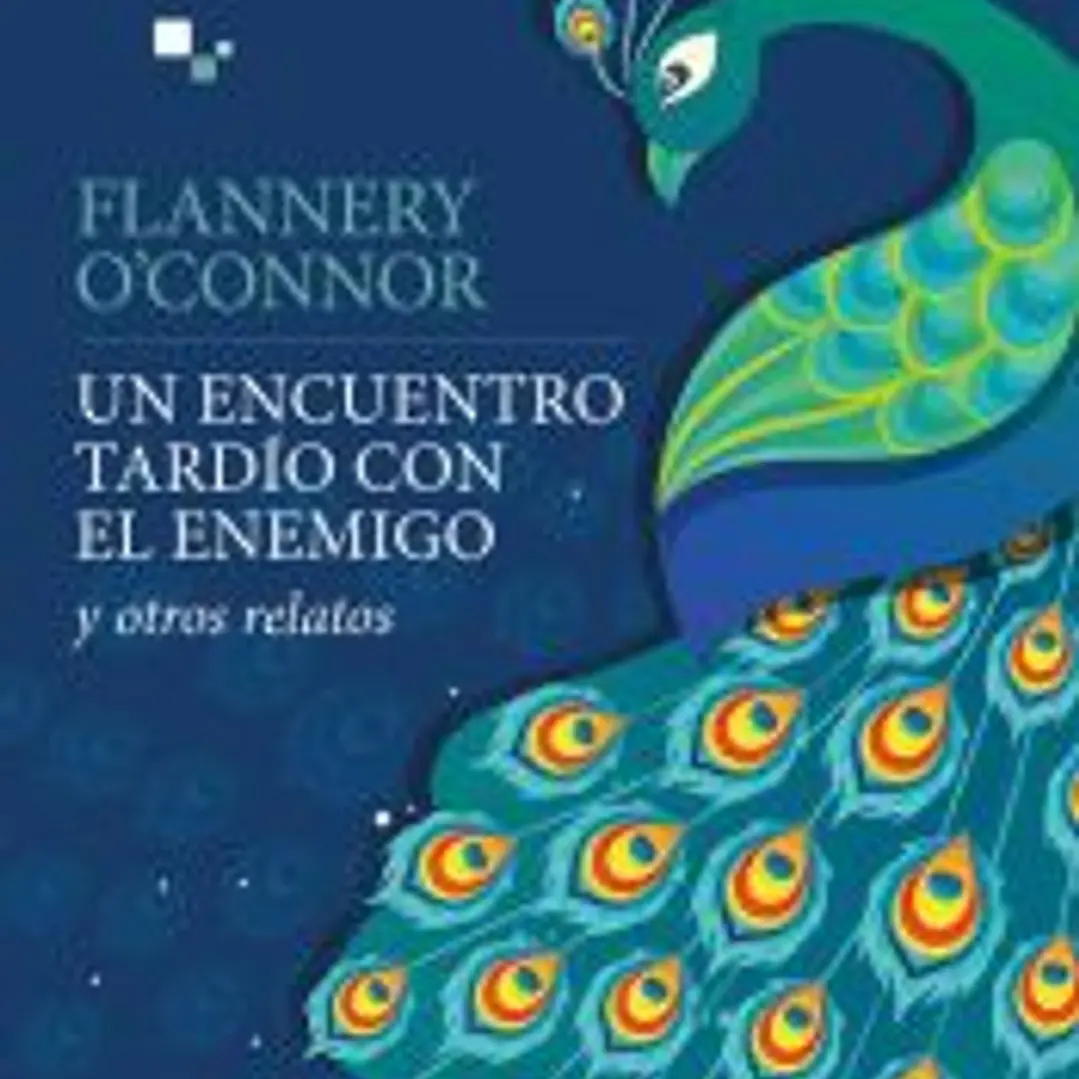 Un encuentro tardío con el enemigo 1