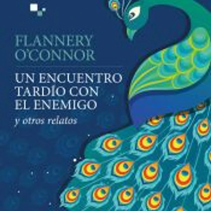 Un encuentro tardío con el enemigo 1