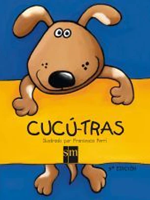 Cucú-tras