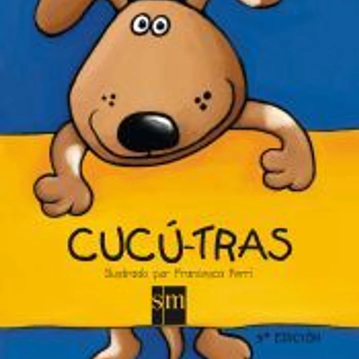Cucú-tras 1