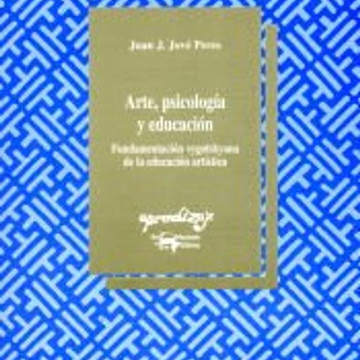 Arte, Psicología y Educación 1