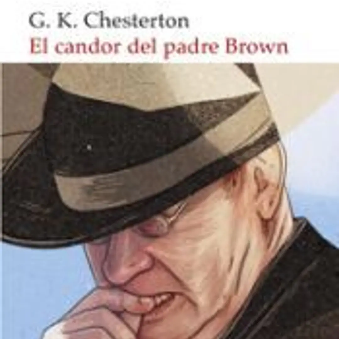 El candor del padre Brown 1