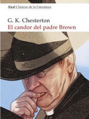 El candor del padre Brown