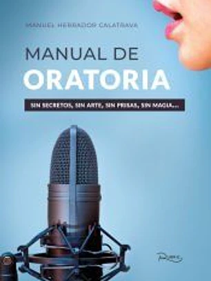 Manual de oratoria