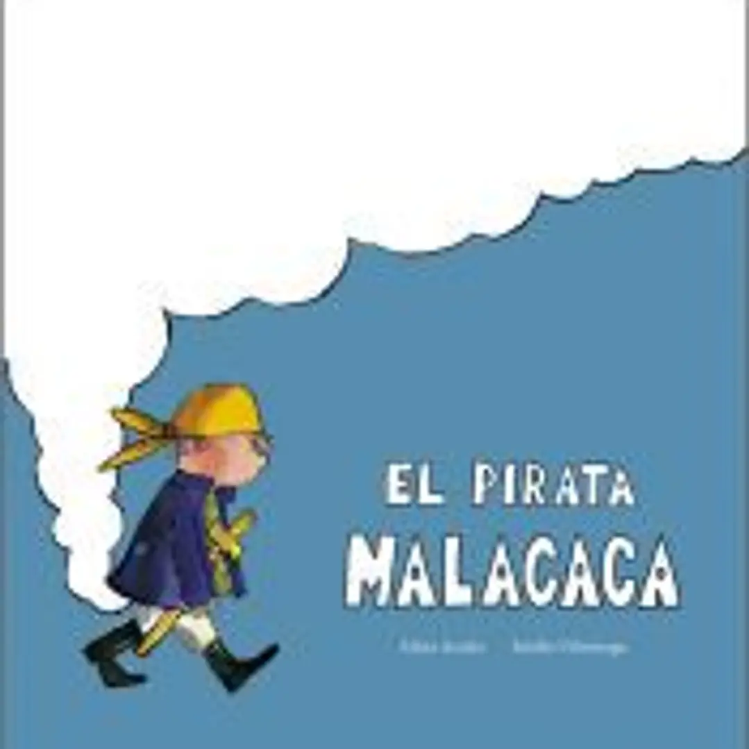 El pirata Malacaca 1