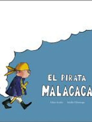 El pirata Malacaca