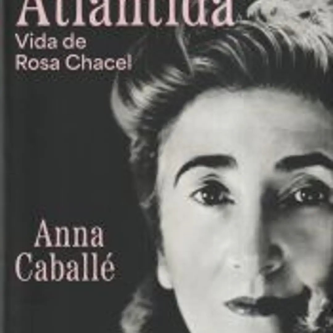 Íntima Atlántida 1
