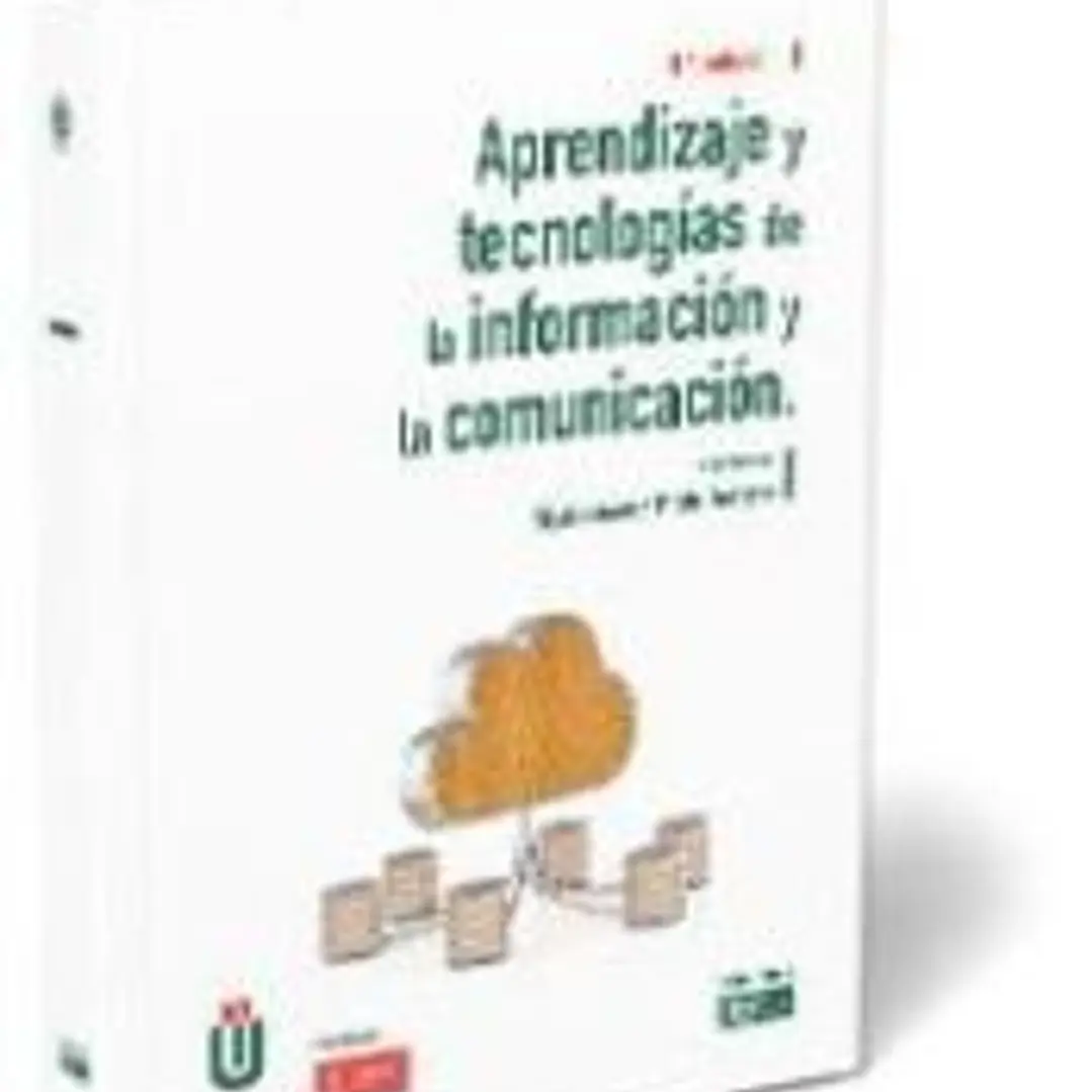 Aprendizaje y tecnologías de la información y la comunicación 1