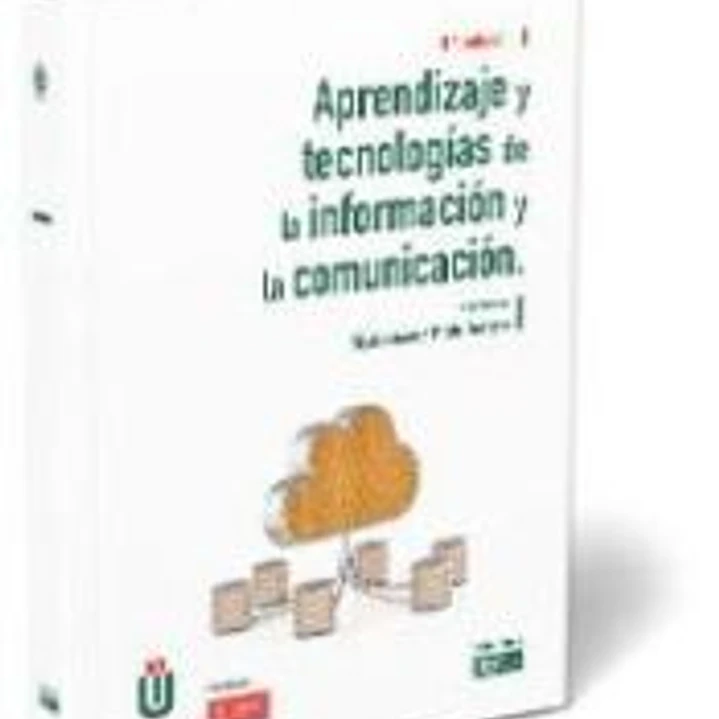Aprendizaje y tecnologías de la información y la comunicación 1