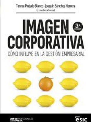 IMAGEN CORPORATIVA: CÓMO INFLUYE EN LA GESTIÓN EMPRESARIAL