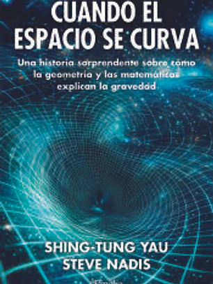 Cuando el espacio se curva