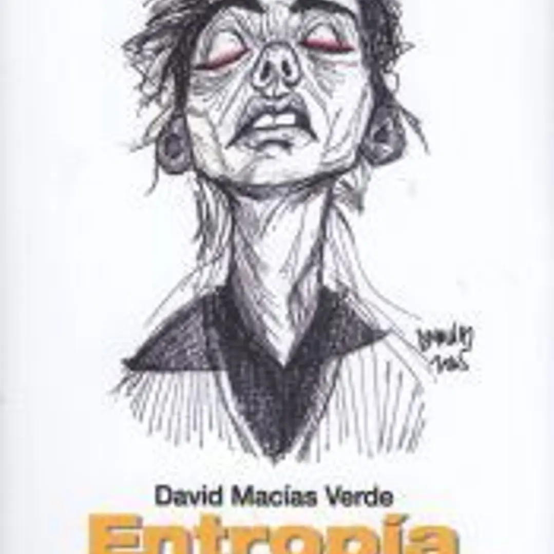 ENTROPÍA REFORZADA 1