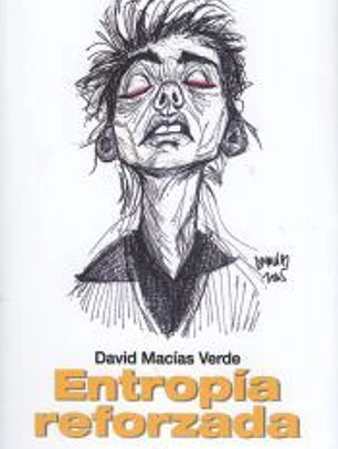 ENTROPÍA REFORZADA