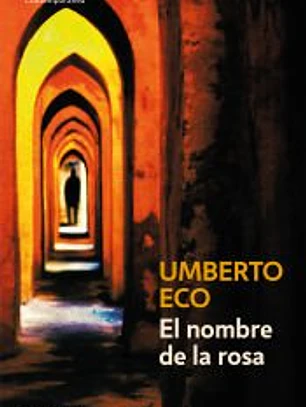 El nombre de la rosa