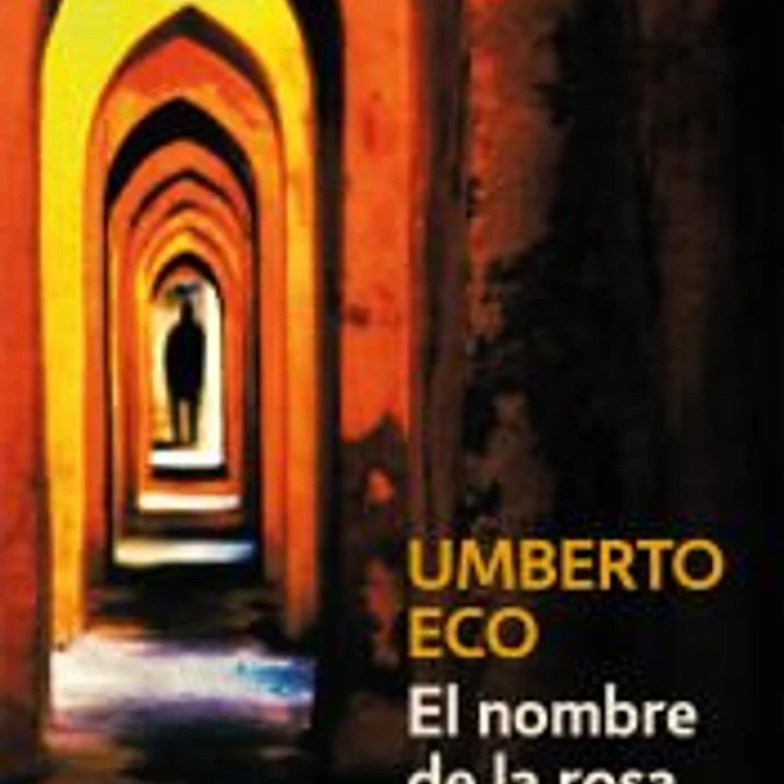 El nombre de la rosa 1