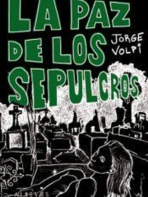 La paz de los sepulcros