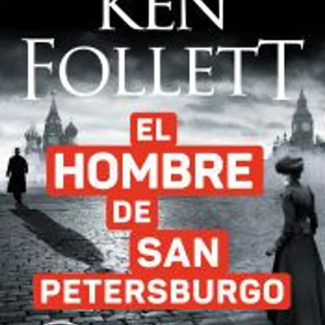 El hombre de San Petersburgo 1