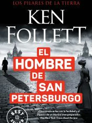 El hombre de San Petersburgo