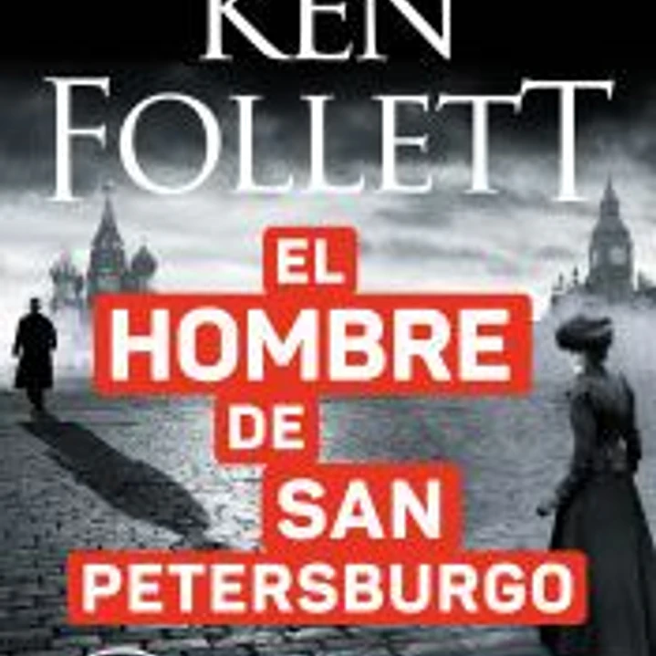 El hombre de San Petersburgo 1