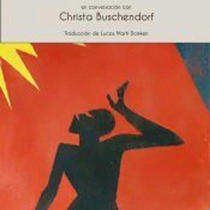 Fuego profético negro: Cornel West en conversacion con Christa Buschendorf 1