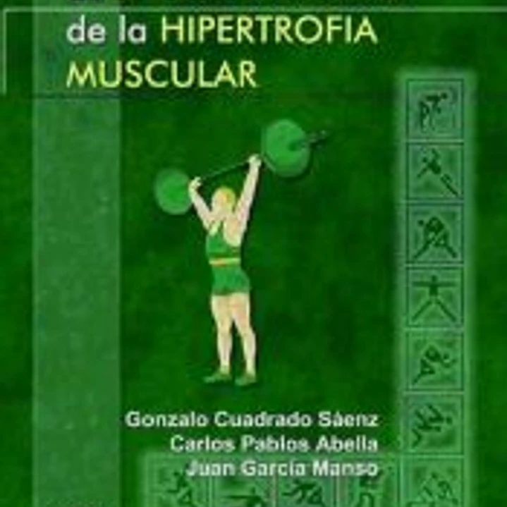 EL ENTRENAMIENTO DE LA HIPERTROFIA MUSCULAR 1