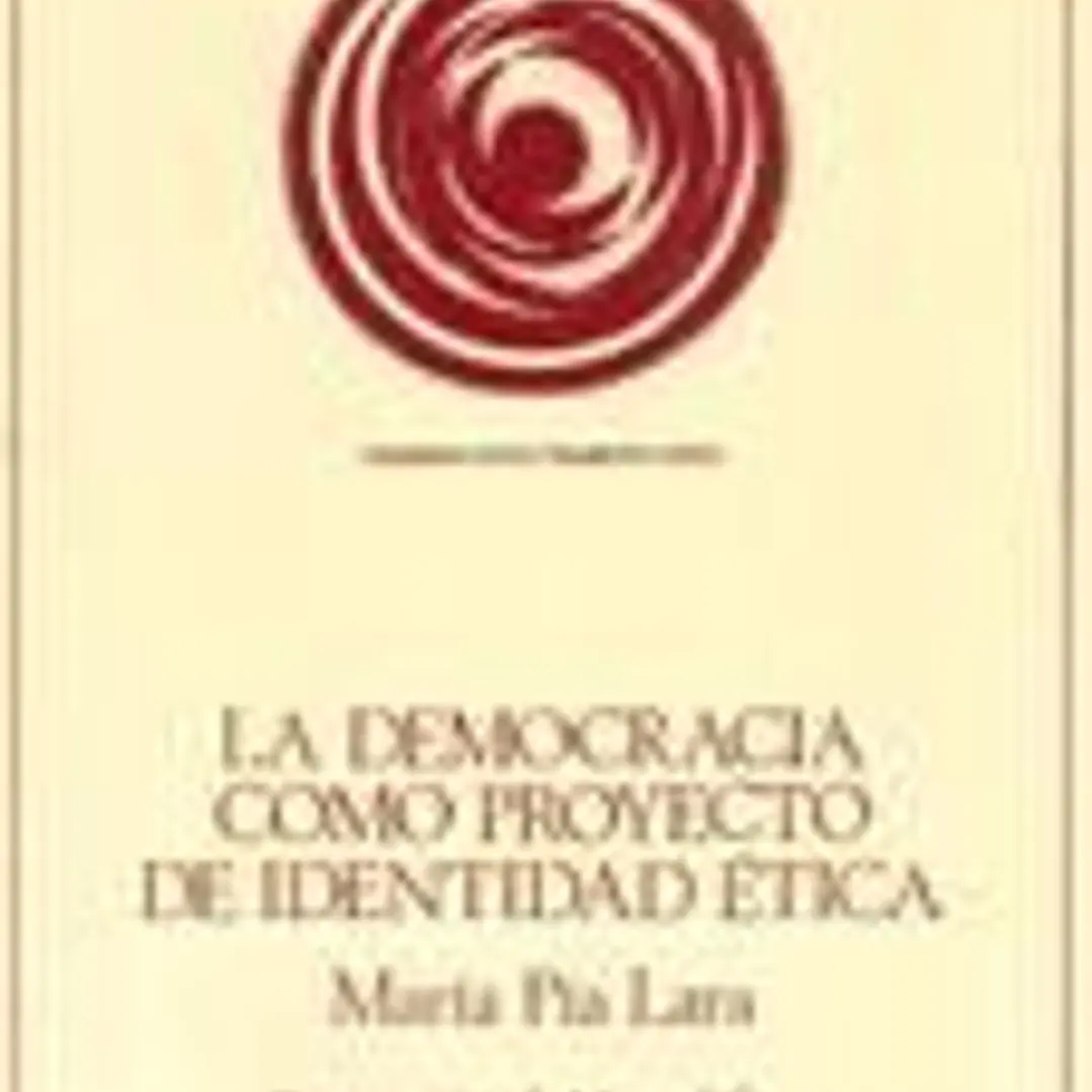 La democracia como proyecto de identidad ética 1