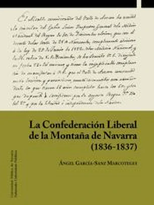 La Confederación Liberal de la Montaña de Navarra (1836-1837)