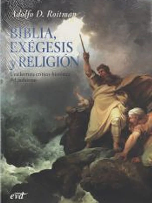 Biblia, exégesis y religión