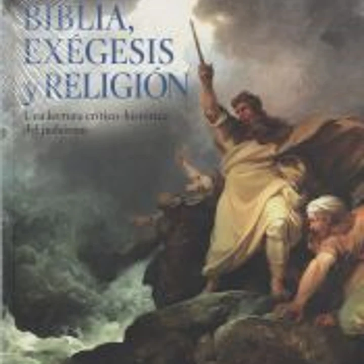 Biblia, exégesis y religión 1