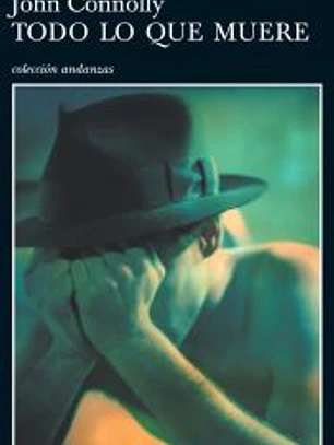 Todo lo que muere