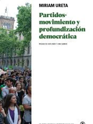 PARTIDOS MOVIMIENTO Y PROFUNDIZACIÓN DEMOCRÁTICA