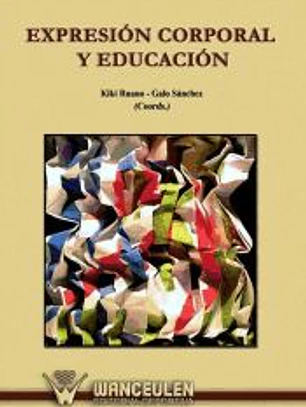 Expresión corporal y educación