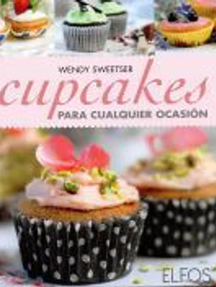 Cupcakes para cualquier ocasión