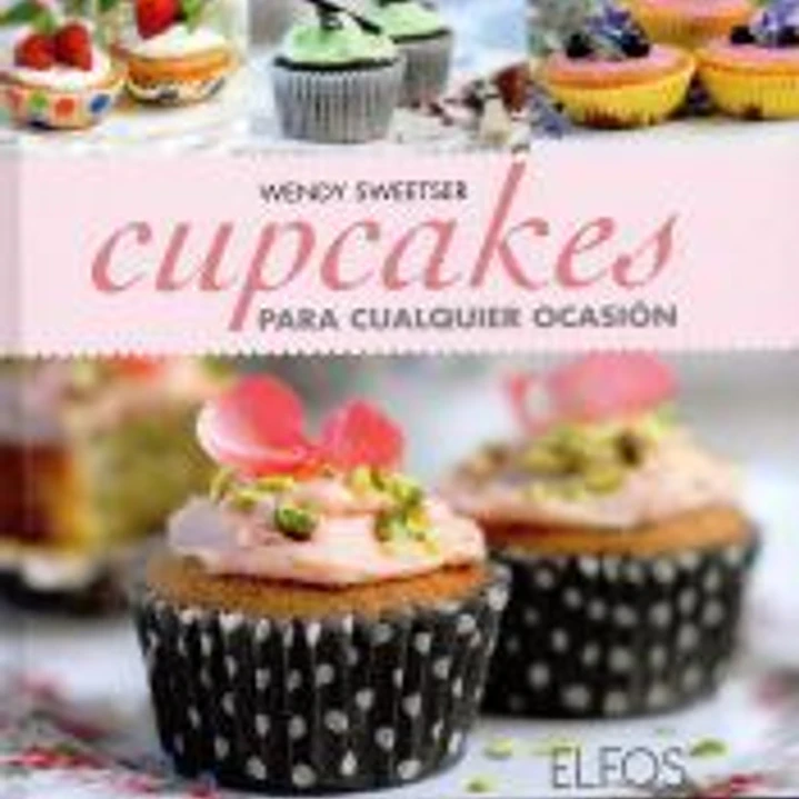 Cupcakes para cualquier ocasión 1