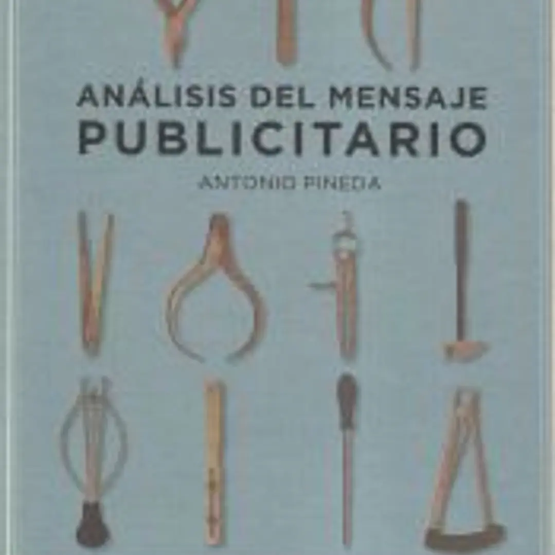 Análisis del mensaje publicitario 1