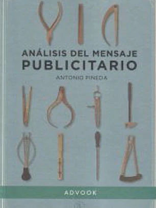 Análisis del mensaje publicitario
