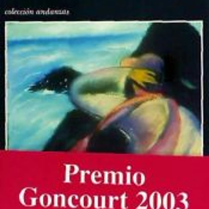 La amante de Brecht 1