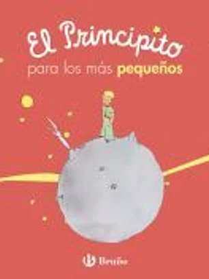 El Principito para los más pequeños