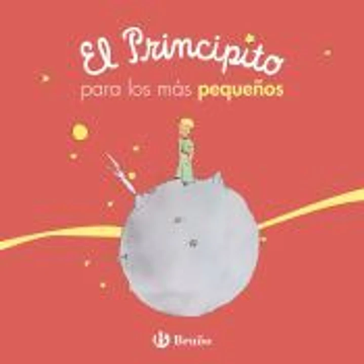 El Principito para los más pequeños 1