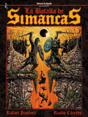 Batalla de simancas