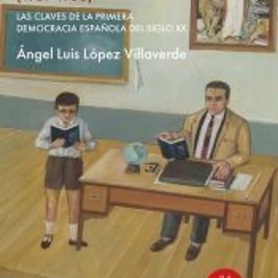 La Segunda República (1931-1936): Las claves de la primera democracia espaañola siglo XX 1