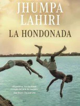 La hondonada
