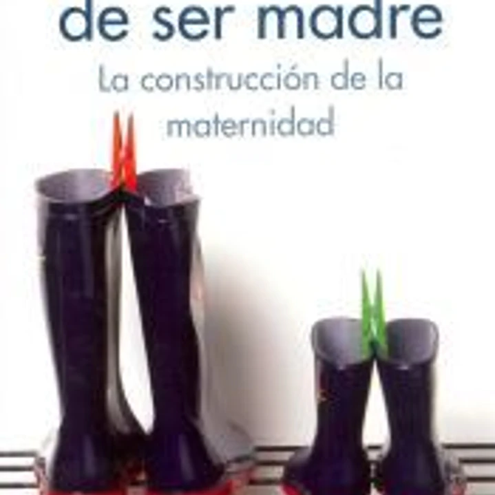 El oficio de ser madre 1