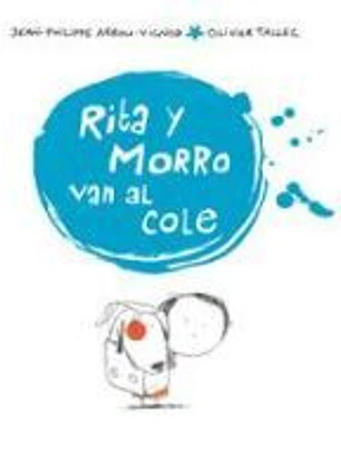 RITA Y MORRO VAN AL COLE