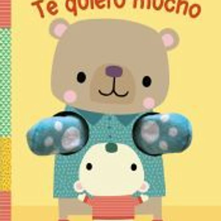 ¡Abrázame! Te quiero mucho 1