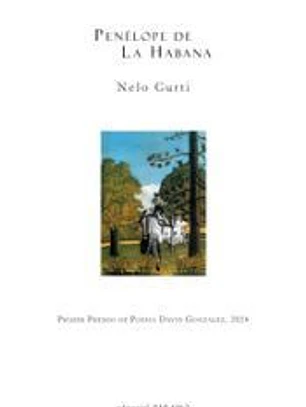 Penélope de La Habana