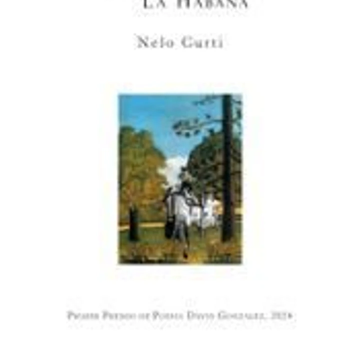 Penélope de La Habana 1